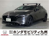 マツダ マツダ3ファストバック XDブラックトーンエディションです!純正メモリーナビ、衝突低減ブレーキ、全周囲カメラ、パワーシート、シートヒーター、LEDヘッド、純正18インチアルミホイール!