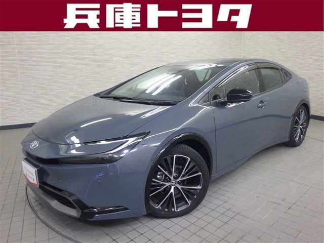プリウス 2.0 Z