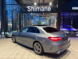 Cクラス C220d アバンギャルド AMGライン (ISG搭載モデル)