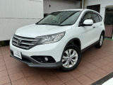 25年式 CR-V 20Gワンオーナ―車両です