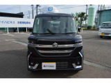 スペーシアカスタム ハイブリッド(HYBRID)  XS 4WD 