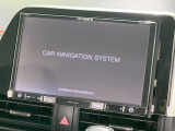 【ナビゲーション】目的地までしっかり案内してくれる使いやすいナビ。Bluetooth接続すればお持ちのスマホやMP3プレイヤーの音楽を再生可能!毎日の運転がさらに楽しくなります!!