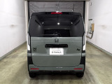 納車時には安全かつ安心してお乗り頂けるようホンダ専門知識を持つ整備スタッフが点検・整備・装備も説明をしてお渡ししております。