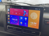ハイゼットトラック エクストラ 4WD 本革シート
