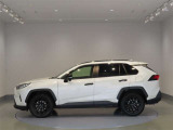 RAV4 2.0 X 
