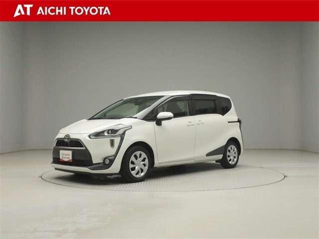 トヨタ シエンタ 