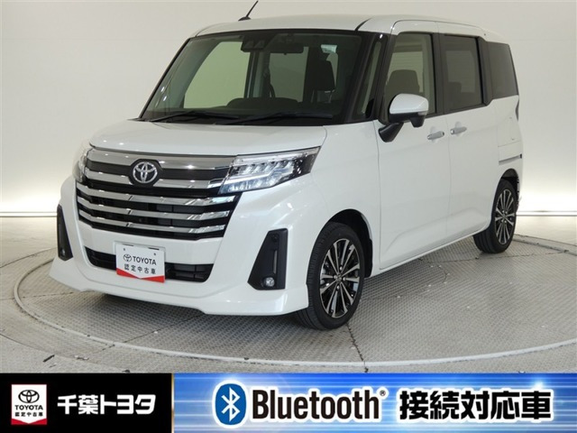 トヨタ ルーミー 