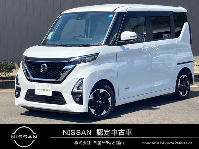 日産 デイズ 