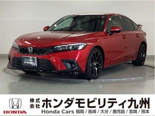 ホンダ シビック 