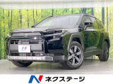 登録済未使用車 サンルーフ 純正12.9型ディスプレイ 全周囲カメラ