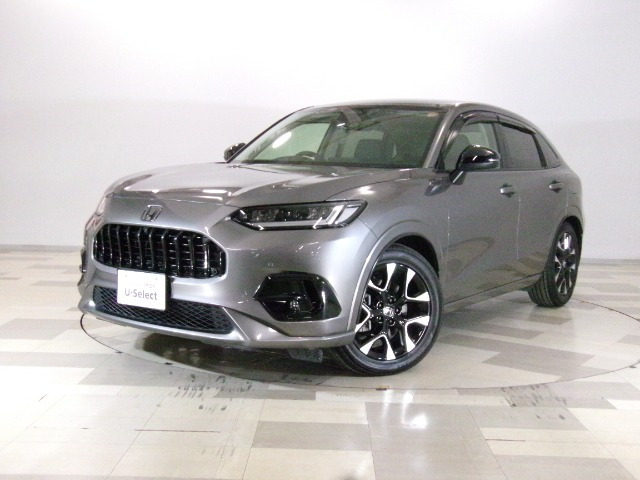 ホンダ ZR-V 