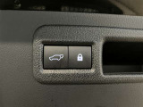 パワーバックドアには予約ロック機能も装備されています!