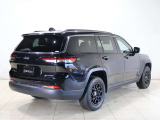 グランドチェロキー リミテッド 4WD 