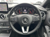 GLAクラス GLA220 4マチック 4WD 4WD 本革シート