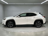 UX 250h バージョンL 4WD 