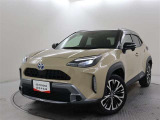 ヤリスクロス 1.5 ハイブリッド Z アドベンチャー