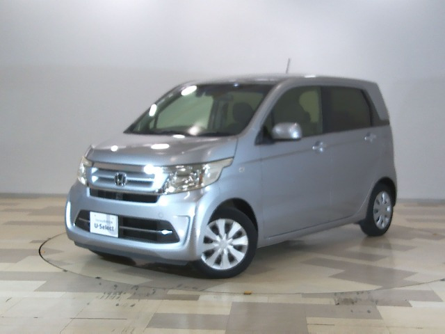 ホンダ N-WGN 
