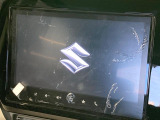 【メーカー純正9型ナビ】インテリアに溶け込むスタイリッシュな「専用設計」メーカーナビを装備♪視認性や操作性など基本性能にも優れ、より上質なカーライフをお楽しみいただけま