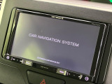 【ナビゲーション】目的地までしっかり案内してくれる使いやすいナビ。Bluetooth接続すればお持ちのスマホやMP3プレイヤーの音楽を再生可能!毎日の運転がさらに楽しくなります!!