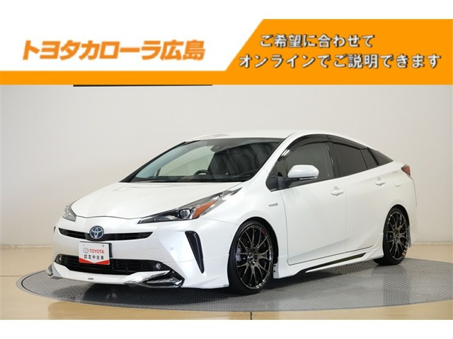トヨタ プリウス 