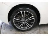 アルミホイール【タイヤサイズ215/45R17】