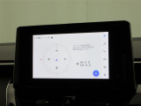 ディスプレイオーディオ装着車です!スマホとの連携もラクラク!