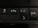 ホンダが推し進める総合先進安全装備のセンシング搭載! 衝突や斜線はみだしなどの危険が予測される時、センサーが警告。ヒューマンエラーを高度先進技術が補完してくれます。