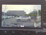 純正前ドライブレコーダー(DJ4ーD)装備しております!駐車監視機能付で、エンジンを切った後でも録画可能でより安心です♪ナビ画面にて再生等が可能ですので、万が一の事故の際にもその場で確認可能です☆