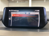 Bluetooth スマートフォン対応