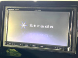 【ナビゲーション】使いやすいナビで目的地までしっかり案内してくれます。各種オーディオ再生機能も充実しており、お車の運転がさらに楽しくなります!!