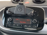 ■Bluetooth&USBインターフェース付AM:FMラジオ/スマートフォンクレドール/音楽等をお楽しみください!