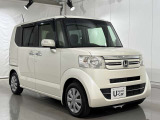 N-BOX G Lパッケージ 