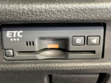 【ETC】高速道路の料金所をストレスなく通過!話題のスポットやサービスエリアに多い「スマートIC」利用時は必須のアイテムです。当店でセットアップを実施、ご納車当日からすぐにご利用いただけます!