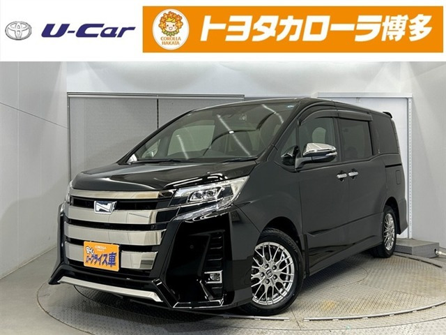 トヨタ ノア 