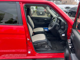 1列目シートです。足元までゆったりとご乗車頂けます!!