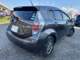 外装です☆納車前にクリーニング実施致します☆