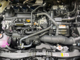 親切・丁寧な専門メカニックスタッフが応対!・車検・点検整備・事故等の修理などアフターサービスも安心。お車のカスタマイズもネクステージのサービススタッフまでご相談ください!