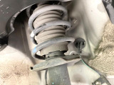 お車を安心してお乗りいただく為には、足回りの定期点検が欠かせません。サービスサポート(有償保証)では無料点検もご提供しており、安心のカーライフをお過ごしいただけるサポート体制が整っています。