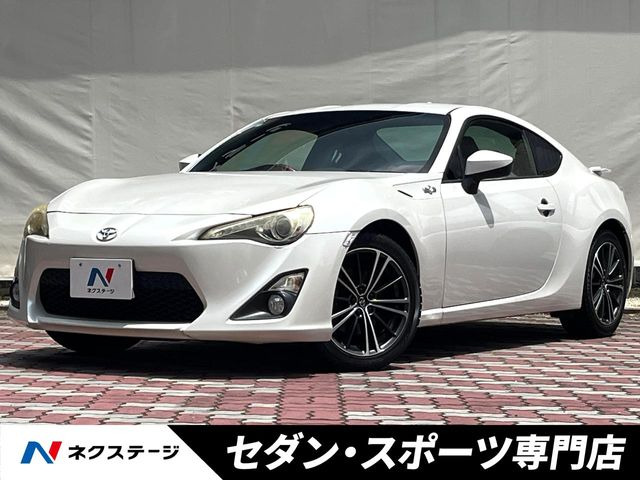 86 2.0 GT