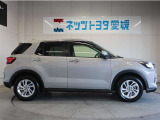 走りにこだわりながら収納力も持ち合わせたお車です。荷物を載せて軽快なドライブを楽しめますよ♪