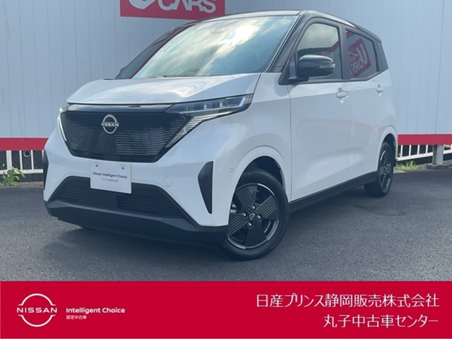 日産 サクラ 