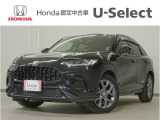 ZR-V X入荷いたしました、お気軽にお問い合わせください。当社では、お客様に安心してお車をお選びいただくため、ご購入前に現車のご確認をお願いしております。