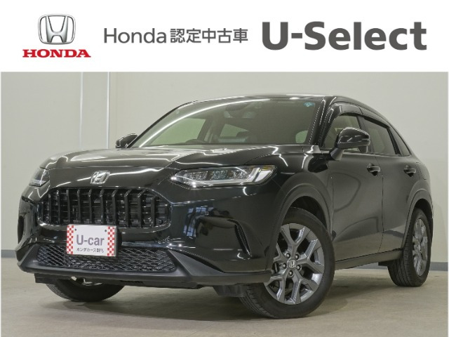 ZR-V 1.5 X 4WD 