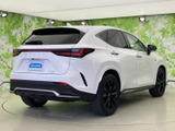 NX 350h Fスポーツ 4WD