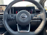 プロパイロットも搭載(ナビリング機能付)!こちらも人気の装備です★設定した車速を上限に、前の車と車速に応じた車間距離を保ちながら、車線中央付近を走行するための運転操作を支援♪