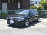 2001年オープン。 Audi正規ディーラーとして最も歴史のあるAudi 江戸川は、2フロアに分かれるガラス張りのショールームです。