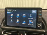 【オーディオ機能】Bluetooth対応、デジタルTV、CD・DVDプレイヤー、AM/FMチューナー付きです!