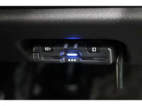 高速道路走行の料金所をノンストップで通過できるETCを装備!※ ETCカードのお申し込みも当社にお任せ下さい!