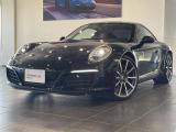 911 カレラ PDK 