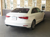 A3セダン 1.4 TFSI 